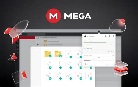 10 Best MEGA Alternatives .